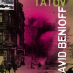 Naslovnica: Mesto tatov