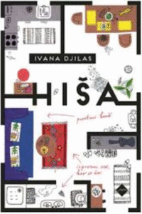 Naslovnica: Hiša