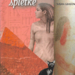 Naslovnica: Haremske spletke