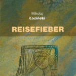 Naslovnica: Reisefieber
