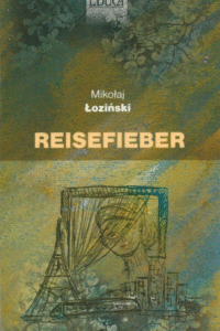 Naslovnica: Reisefieber