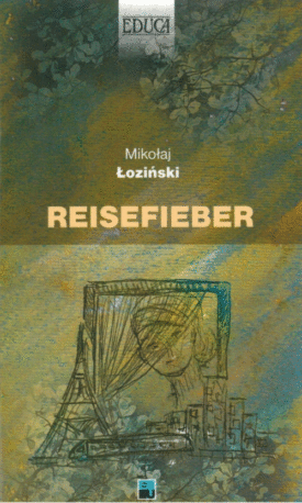 Naslovnica: Reisefieber