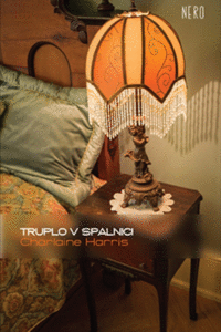 Naslovnica: Truplo v spalnici