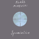 Naslovnica: Spominčice
