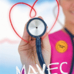 Naslovnica: Mavec