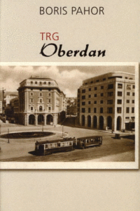 Naslovnica: Trg Oberdan