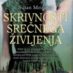 Naslovnica: Skrivnosti srečnega življenja