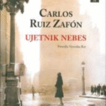 Naslovnica: Ujetnik nebes