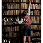 Naslovnica: Confiteor