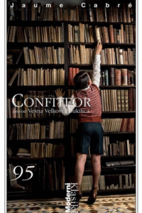 Naslovnica: Confiteor
