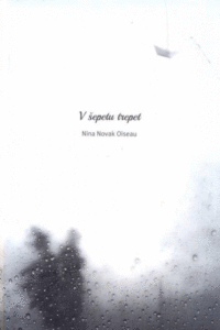 Naslovnica: V šepetu trepet