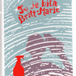 Naslovnica: Tu je bila Britt-Marie