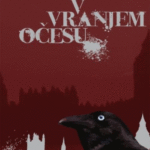 Naslovnica: V vranjem očesu