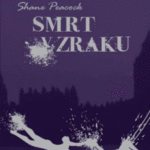 Naslovnica: Smrt v zraku