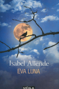 Naslovnica: Eva Luna