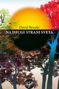 Naslovnica: Na drugi strani sveta