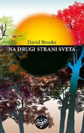 Naslovnica: Na drugi strani sveta