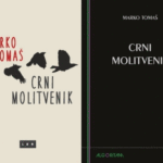 Naslovnica: Črni molitvenik