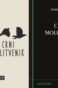 Naslovnica: Črni molitvenik
