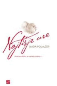 Naslovnica: Najtišje ure