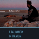 Naslovnica: K talibanom in piratom
