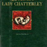 Naslovnica: Ljubimec lady Chatterley