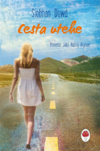 Naslovnica: Cesta utehe