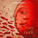 Naslovnica: Irijam in Jonibe