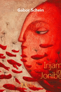 Naslovnica: Irijam in Jonibe