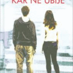 Naslovnica: Kar ne ubije