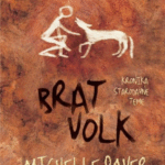 Naslovnica: Brat Volk