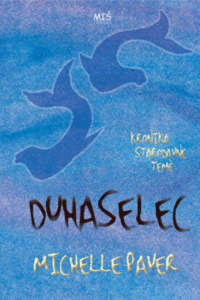 Naslovnica: Duhaselec