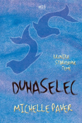 Naslovnica: Duhaselec