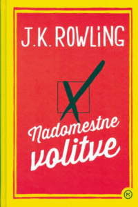 Naslovnica: Nadomestne volitve