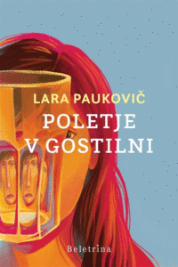Naslovnica: Poletje v gostilni