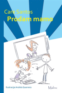 Naslovnica: Prodam mamo