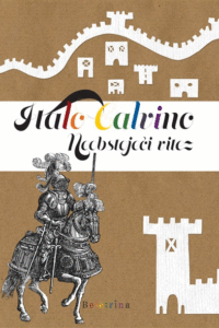 Naslovnica: Neobstoječi vitez
