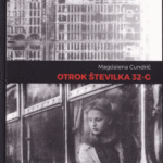 Naslovnica: Otrok številka 32-G