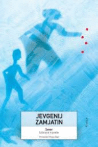 Naslovnica: Sever: izbrane novele