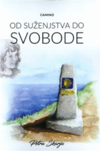 Naslovnica: Camino : od suženjstva do svobode