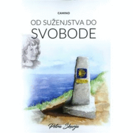 Naslovnica: Camino : od suženjstva do svobode