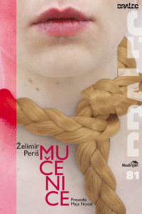 Naslovnica: Mučenice
