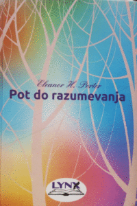 Naslovnica: Pot do razumevanja