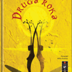 Naslovnica: Druga roka