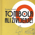 Naslovnica: Tombola ali življenje!