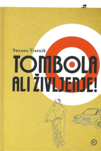 Naslovnica: Tombola ali življenje!