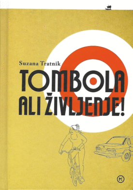 Naslovnica: Tombola ali življenje!