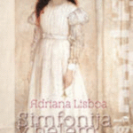 Naslovnica: Simfonija v belem