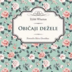 Naslovnica: Običaji dežele