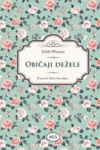 Naslovnica: Običaji dežele